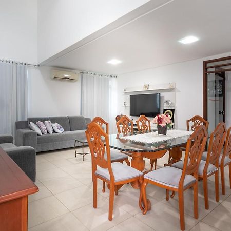 Casa De Praia Na Paraiba Cabedelo Praia Intermares Exteriör bild