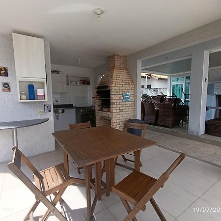 Casa De Praia Na Paraiba Cabedelo Praia Intermares Exteriör bild