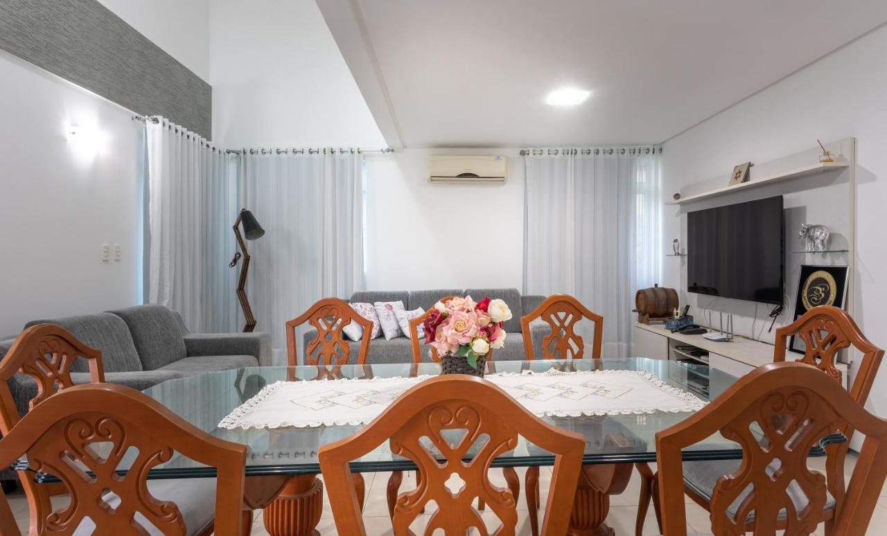 Casa De Praia Na Paraiba Cabedelo Praia Intermares Exteriör bild
