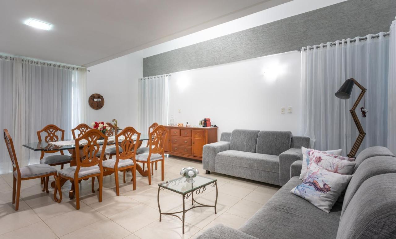 Casa De Praia Na Paraiba Cabedelo Praia Intermares Exteriör bild