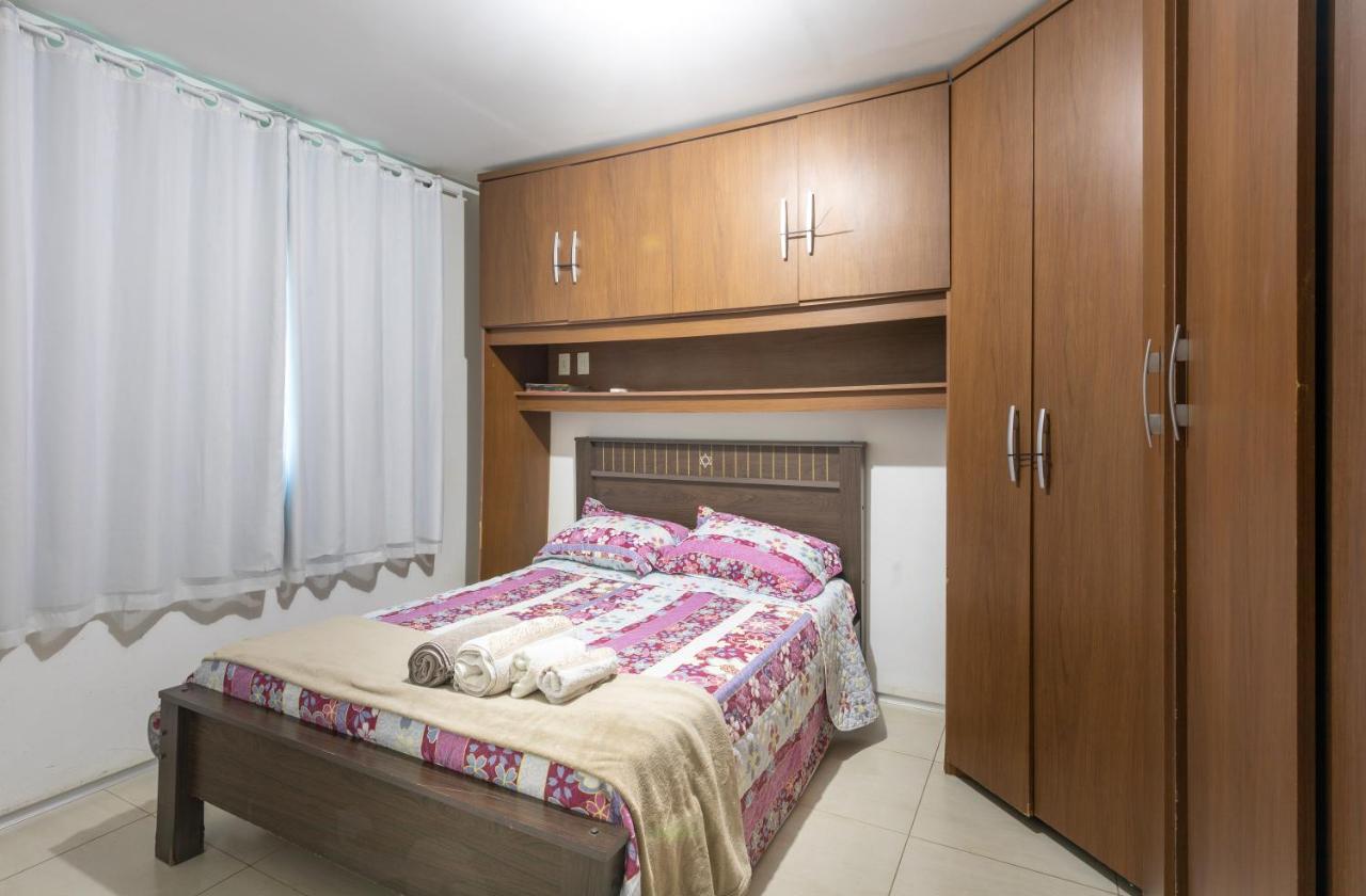 Casa De Praia Na Paraiba Cabedelo Praia Intermares Exteriör bild