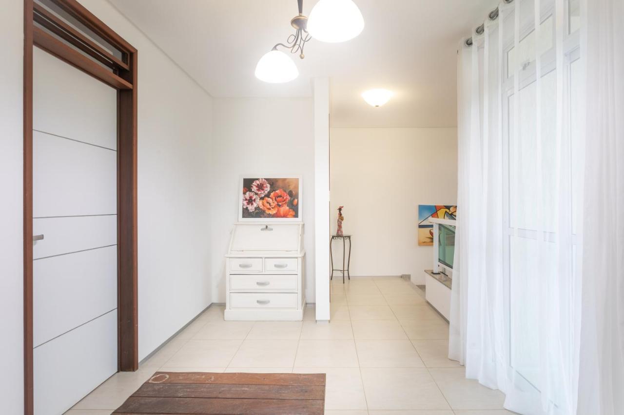 Casa De Praia Na Paraiba Cabedelo Praia Intermares Exteriör bild
