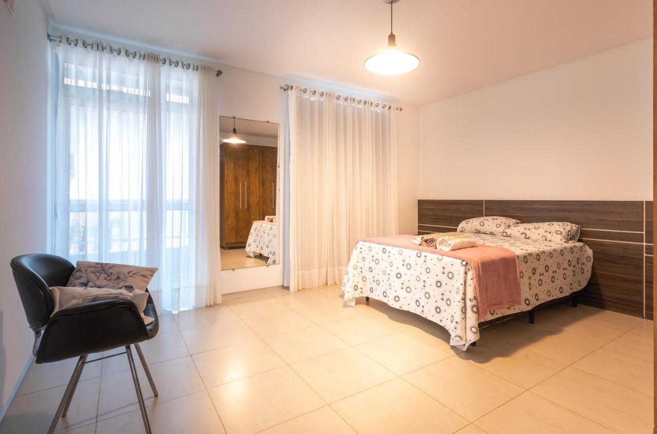 Casa De Praia Na Paraiba Cabedelo Praia Intermares Exteriör bild